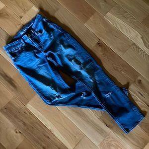 Levi Strauss Signature